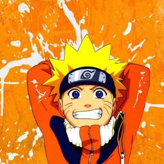 4k Naruto iPhone wallpaper