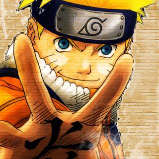 4k Naruto iPhone wallpaper