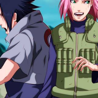 4k Naruto iPhone wallpaper