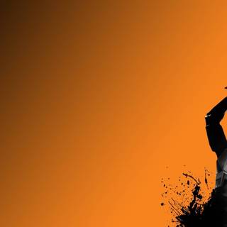 Half-Life computer wallpaper