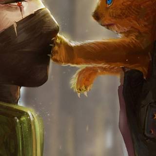 4k Naruto iPhone wallpaper