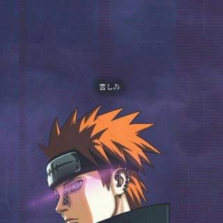 4k Naruto iPhone wallpaper