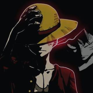 4k anime One Piece wallpaper