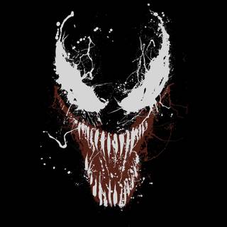 4k Venom PC wallpaper