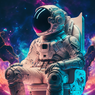 Astronauts 4k wallpaper