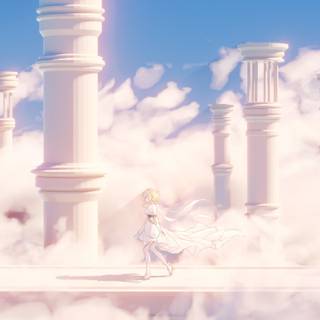 Genshin Impact PC 4k wallpaper