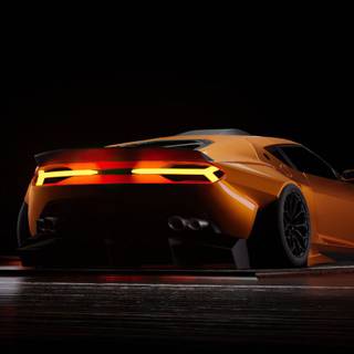 Car interior phone wallpaper