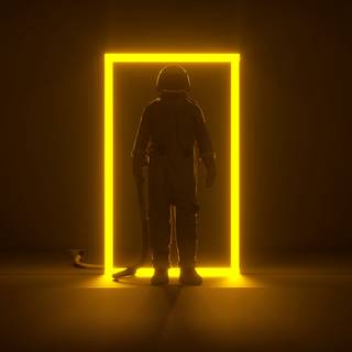 Astronauts 4k wallpaper