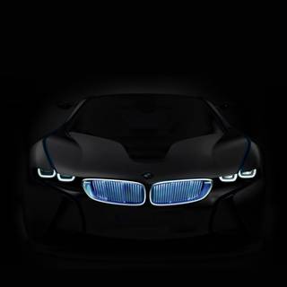 4k dark car wallpaper