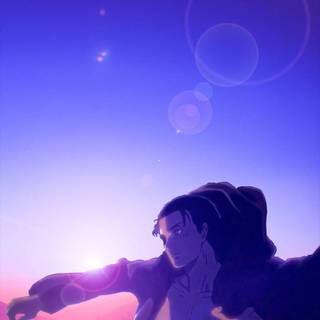 Attack On Titan 4k iPhone wallpaper