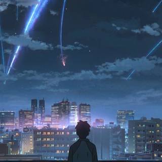 Attack On Titan 4k iPhone wallpaper