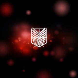 Attack On Titan 4k iPhone wallpaper