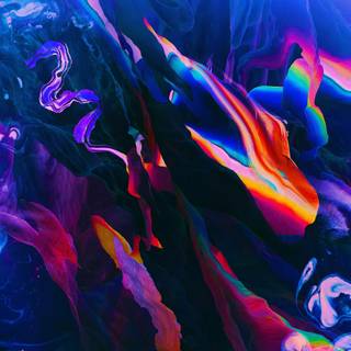 4k desktop abstract wallpaper