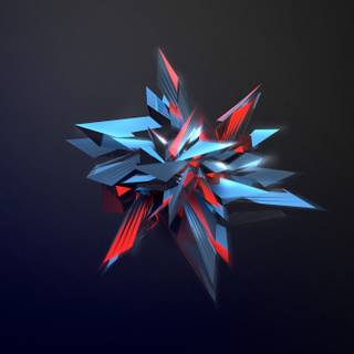 4k desktop abstract wallpaper