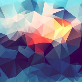 4k desktop abstract wallpaper