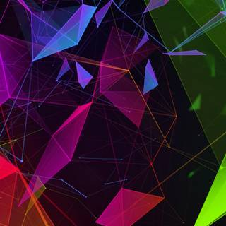 Abstract mobile 4k wallpaper