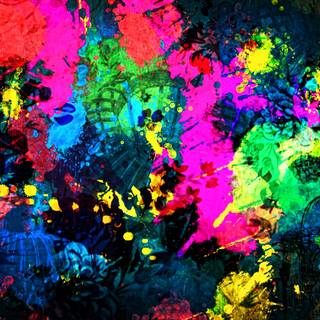 4k desktop abstract wallpaper