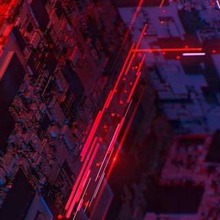 Abstract mobile 4k wallpaper