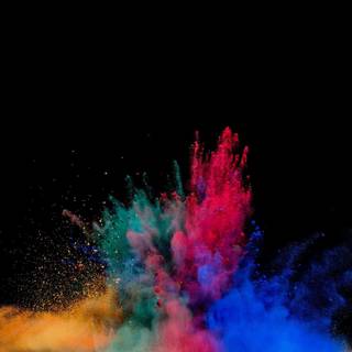 Laptop amoled wallpaper