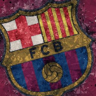 Barcelona FC 4k wallpaper
