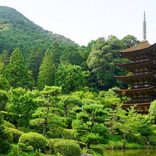 4k PC Japan wallpaper