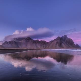 4k calming wallpaper