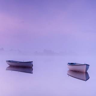 Relaxing phone wallpaper