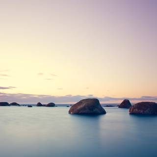 4k calming wallpaper