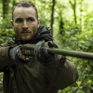 Survivalist wallpaper