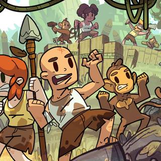 Survivalist wallpaper