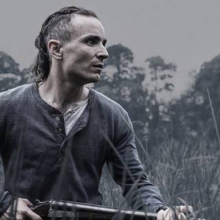 Survivalist wallpaper