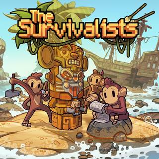 Survivalist wallpaper