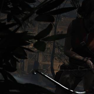 Survivalist wallpaper