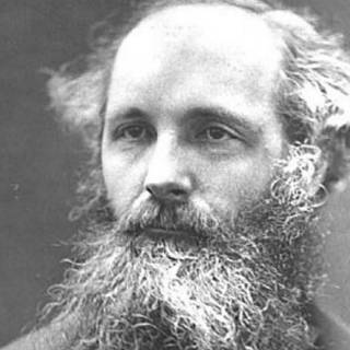 James Clerk Maxwell wallpaper