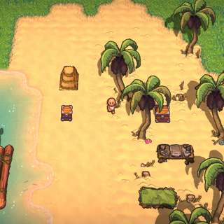 Survivalist wallpaper