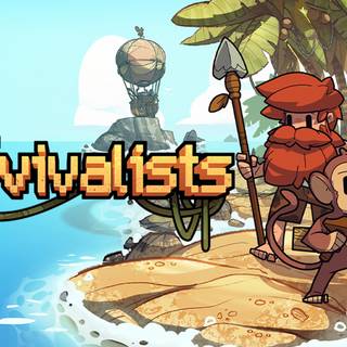 Survivalist wallpaper