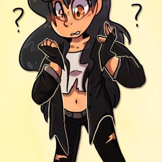 Cute Aphmau wallpaper