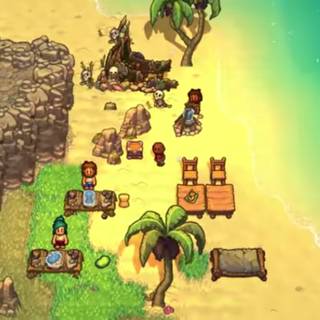 Survivalist wallpaper