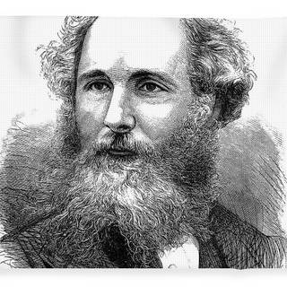 James Clerk Maxwell wallpaper