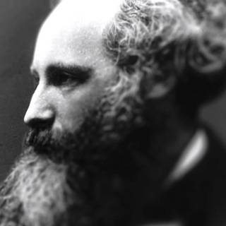 James Clerk Maxwell wallpaper