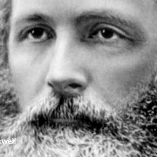 James Clerk Maxwell wallpaper