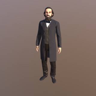 James Clerk Maxwell wallpaper