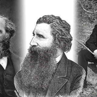 James Clerk Maxwell wallpaper