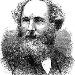 James Clerk Maxwell wallpaper