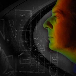 James Clerk Maxwell wallpaper