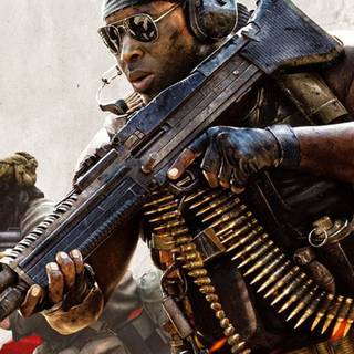 Black Ops movies wallpaper