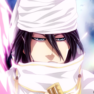 Byakuya Bankai wallpaper