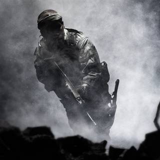 Black Ops movies wallpaper