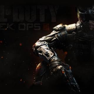 Black Ops movies wallpaper