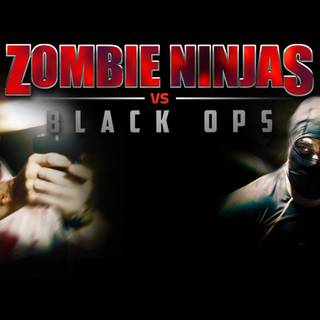 Black Ops movies wallpaper